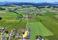 Charmantes Einfamilienhaus nahe Mattsee