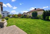 "Gepfelgter Bungalow mit Garten in Oberhausen"