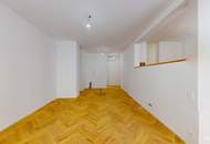 Loft-Charakter mit Glasgalerie