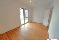 ***NEU: charmante und sonnige 3-Zimmer-Wohnung mit Loggia - leistbarer Neubau Nähe St.Pölten / Wohnpark Ober-Grafendorf - ökologisch, hochmodern, ausgezeichnet ***