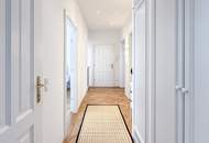 Provisionsfrei: Vollausgestattetes Apartment mit Möblierung und großer Terrasse in Sieveringer Bestlage! Klimatisiert!
