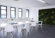 Flexible Büroflächen mit optimaler Anbindung