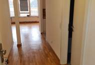 Geräumige Einraumwohnung!