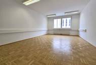 Mehrere freie Flächen in Bürogebäude nächst Triester Straße!