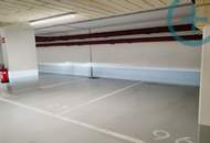 ANLAGEHIT | BEFRISTET VERMIETETER STELLPLATZ | RÖSSLERGASSE 13