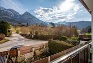 Zweitwohnsitz! Gemütliches Feriendomizil mit Grünblick und Lift