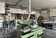 Ein einzigartiges Objekt für Wohnen, Arbeiten & Investieren