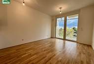 Wohngenuss nahe der Alten Donau: 3-Zimmer Wohnung inkl. Freifläche und Einbauküche - beziehbar ab 01.09.2025!