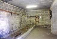 Geräumiges Einfamilienhaus am Stadtrand mit Nebengebäude !