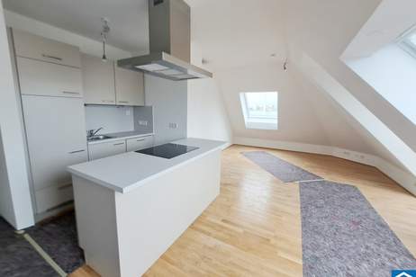 Exklusiv sanierte 2-Zimmer-Wohnung mit modernem Komfort, Wohnung-miete, 976,44,€, 1120 Wien 12., Meidling