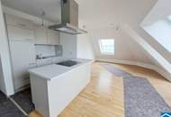 Exklusiv sanierte 2-Zimmer-Wohnung mit modernem Komfort