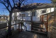 "Einfamilienhaus mit Grundstück in Mauerbach"