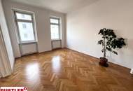Wunderschöner Altbau - lichtdurchflutet - beste Lage