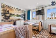 Wunderschönes Bungalow im ländlichen Bereich