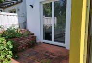 Großzügiges Reihenhaus im Grünen: Wohnen am Kupferbrunnberg