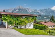 Grundstück in Toplage mit Baugenehmigung für 2 Luxusvillen