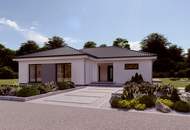 Zwei Wohnungen ein Haus, gemeinsam wohnen und doch getrennt leben. Perfekt geplant mit DANWOOD (Provisionsfrei)