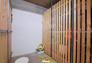 Neuwertige 2-Zimmer-Wohnung mit Terrasse, Weitblick und Tiefgarage