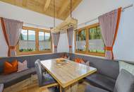 Exklusives Chalet-Duo in Top-Ruhelage
