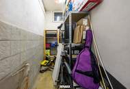 Leistbare Familienwohnung in Graz Jakomini samt eigenem Carport!