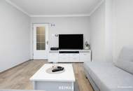 Charmante 2 Zi.- Wohnung in Linz mit guter Anbindung!