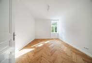Heller 3-Zimmer Erstbezug, Nähe Galleria Landstraße