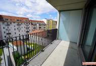 Modern, hell & vielseitig – Maisonette mit zwei Loggien und Top-Raumgefühl