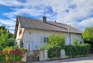 Einfamilienhaus mit Potential