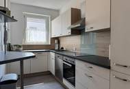 Attraktive 3,5-Zimmer-Mietwohnung mit Loggia in Uni-Nähe, Waidmannsdorf - auch Kurzzeitmiete möglich!