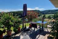 Gemütliches Einfamilienhaus mit Panoramablick – Ihr Rückzugsort in Thallern