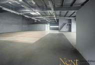 Lager im Hafengebiet von Linz zu vermieten!