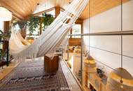 "Leben zwischen Natur &amp; Zentrum" – Einfamilienhaus in Schwarzach