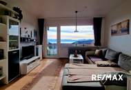 Attraktive Ferienwohnung in sonniger Lage auf der Simonhöhe