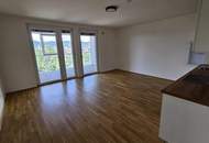 AKTION! 2 MONATE MIETFREI! GROSSE 2 ZIMMERWOHNUNG MIT LOGGIA!