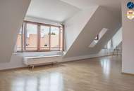 Schöne Altbauwohnung im Herzen von Krems
