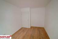 Urban Living in Floridsdorf