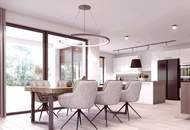 BUNGALOW DER SUPERLATIVE VON DAN-WOOD EXKLUSIV - ÜBERLEGEN - MODERN (Provisionsfrei)