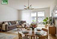 Moderne 3-Zimmer-Wohnung mit gemütlicher Freifläche - Ihr neues Zuhause im Graz-Lend!