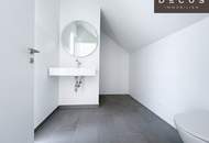| TRAUMHAFTE DACHGESCHOSS-MAISONETTE | PENTHOUSE | ERSTBEZUG | 5 ZIMMER | LICHTDURCHFLUTET | LIFTZUGANG IN DIE 1. ETAGE | 2 FREIFLÄCHEN | TOP LAGE