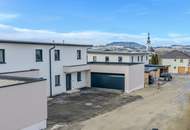 Belagsfertige Doppelhaushälfte - Ihr Wohntraum in Waldzell