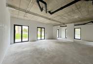 1. Monat Mietfrei // TOP-Geschäftslokal | 214m² | Neubau | Bestlage UNESCO Esplanade