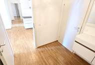 Ihre Wohlfühl-Oase in Best- und Ruhelage! Donauzentrum und Alte Donau um´s Eck! 3 ruhige Zimmer in Hoflage + Terrasse + Ideale öffentliche Anbindung! Jetzt zugreifen!