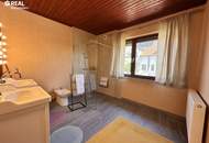 Einfamilienhaus in Kapellerfeld mit Terrasse und Garten!
