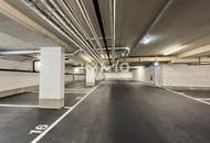 KREMSER WOHNDOMIZIL2Zi - 52qm Gartenwohnung mit 65qm Garten, Tiefgarage, in beliebter Grünruhelage