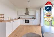 Moderne Neubauwohnung mit Terrasse und Garten in Stadtrandlage von Krems an der Donau