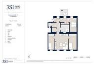 Exklusive 4-Zimmer-Altbauwohnung im 14. Bezirk mit idyllischem Balkon