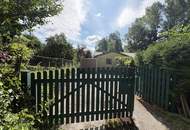 Charmantes Einfamilien-/Wochenendhaus in idyllischer Lage an der Polsenz