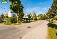 Mehr als ein Haus – Ein Zuhause für Ihre Familie nähe Lobau – Entspannung beginnt daheim