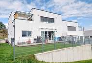 Neubau - Eigentumswohnung - Terrasse - Carport am Stadtrand von Steyr - 85,5 m² Wohnfläche - 3 Zimmer