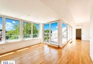 Helle Räume, schönes Wohngefühl – 3 Zimmer zum Genießen